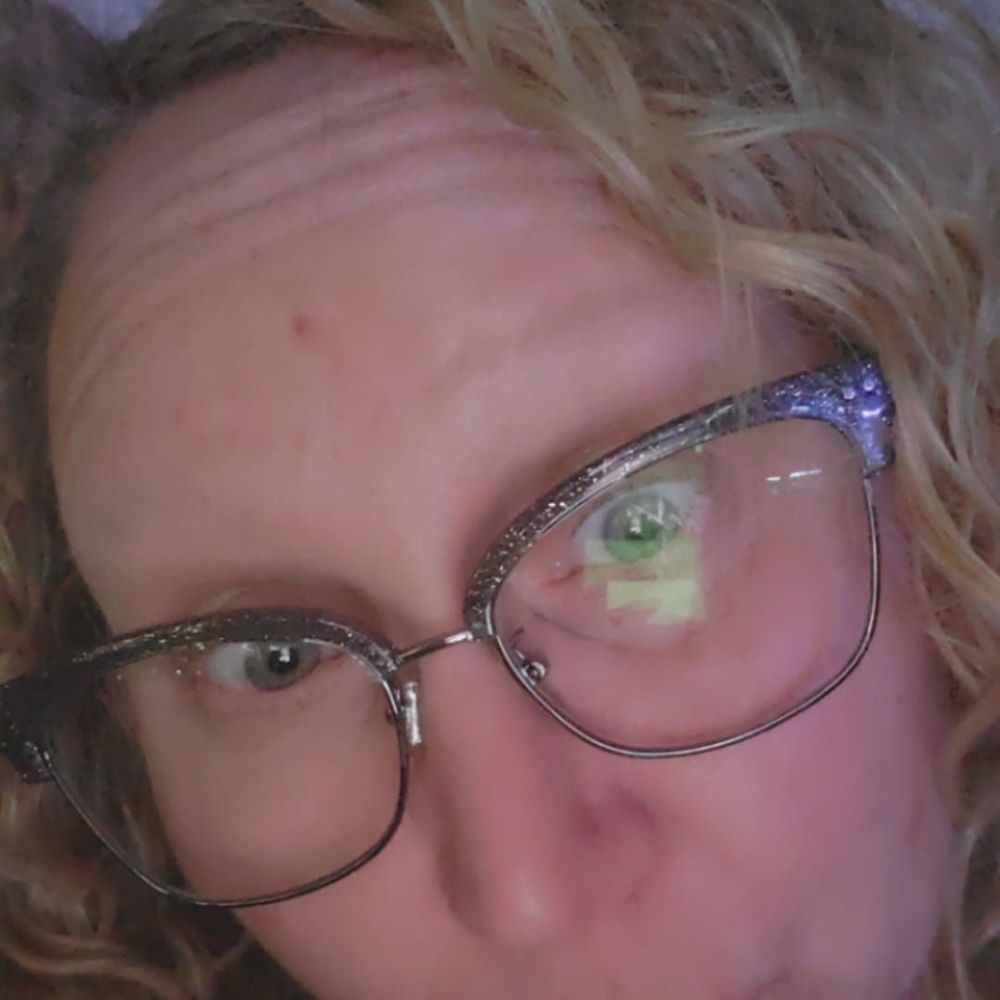 Meet your Posher, Ann